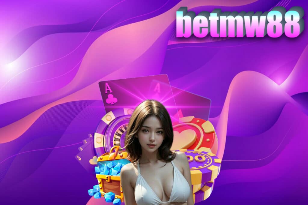 betmw88
