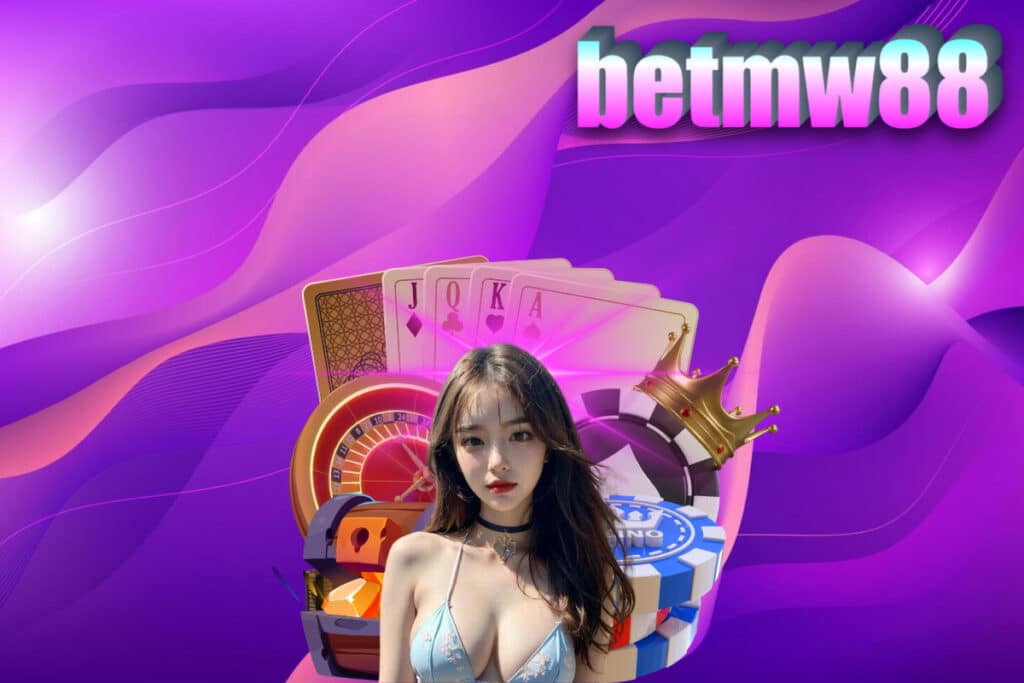 betmw88 slot