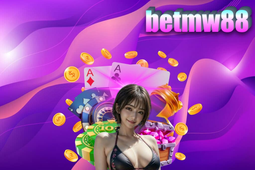 betmw88 true wallet