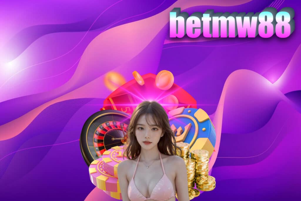 betmw88 เครดิตฟรี